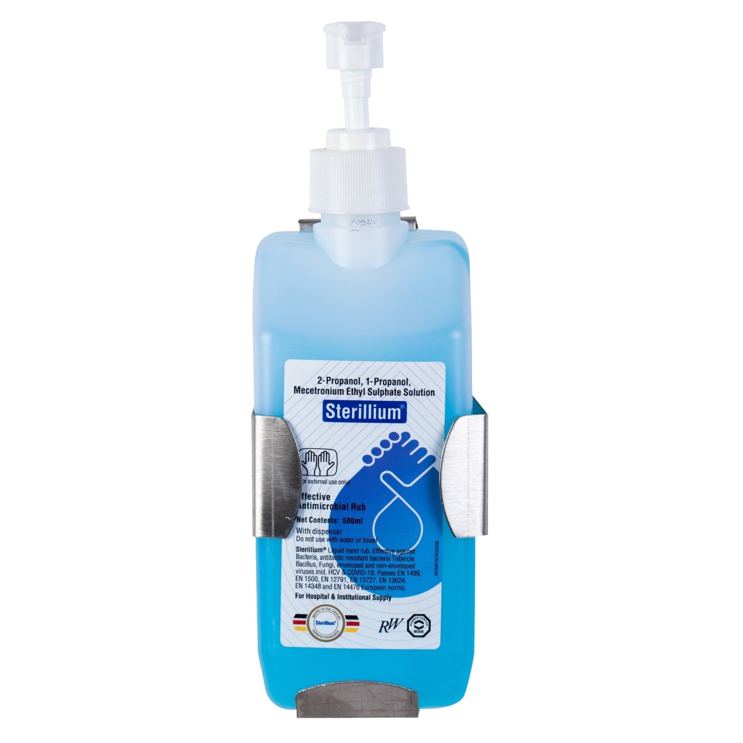 500ml Cot Stand - rwscience