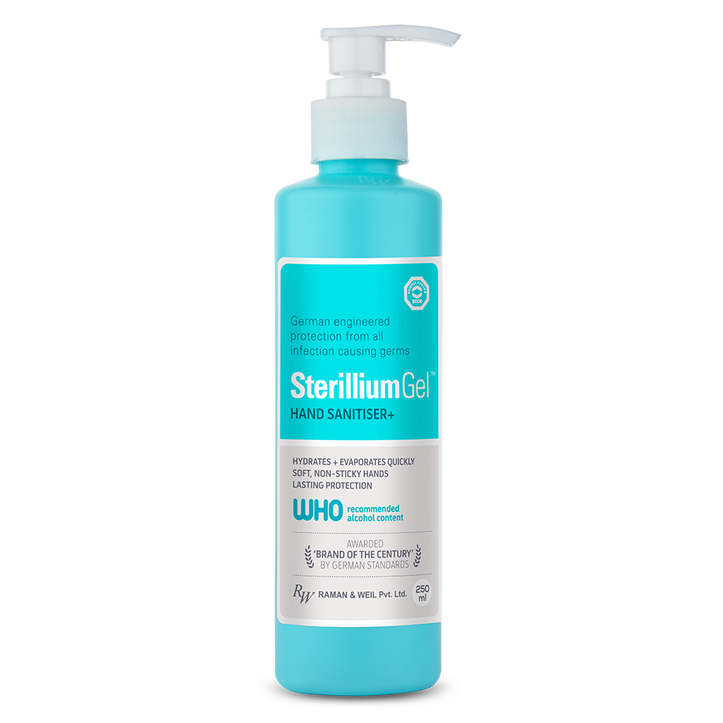 Sterillium® Gel - rwscience