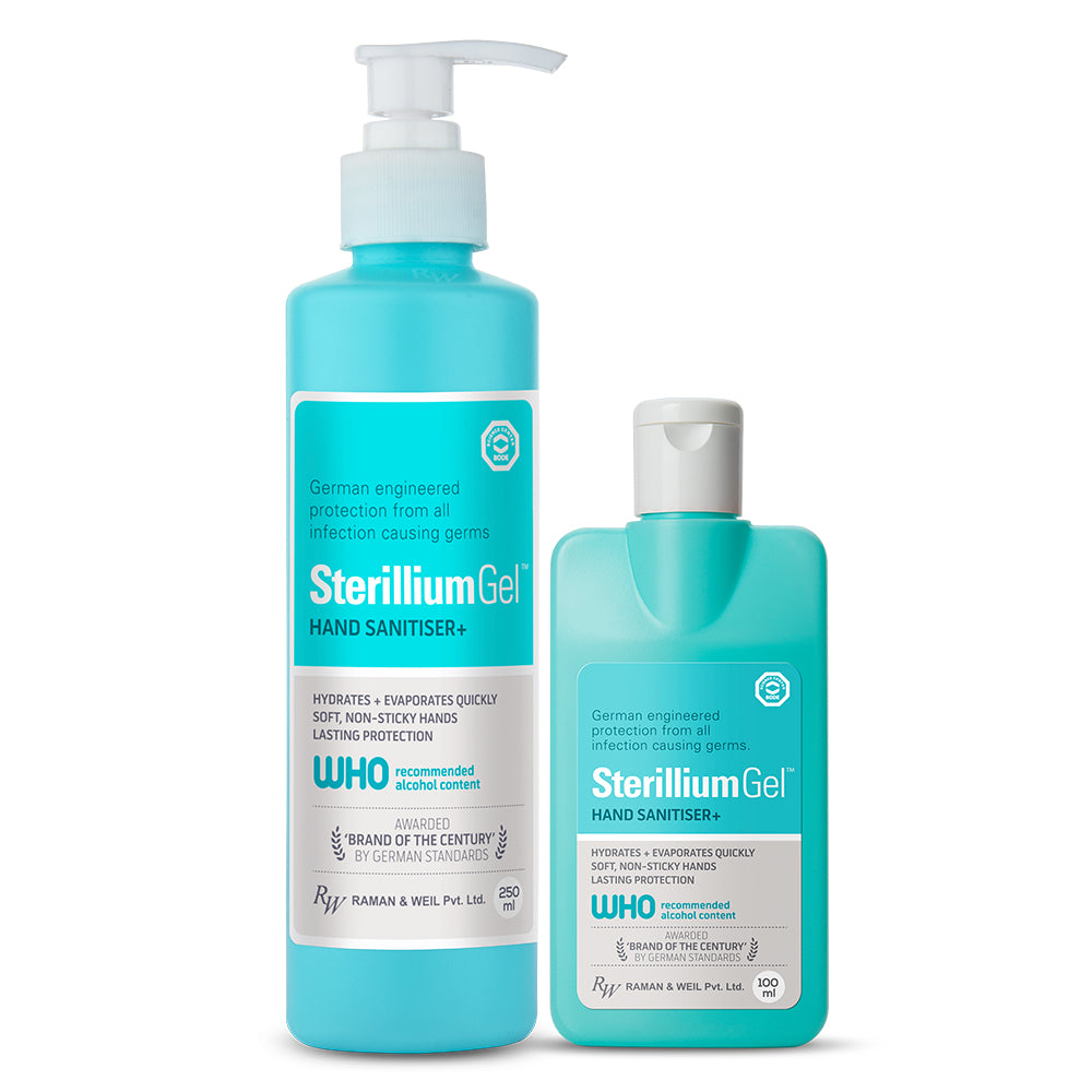 Sterillium® Gel