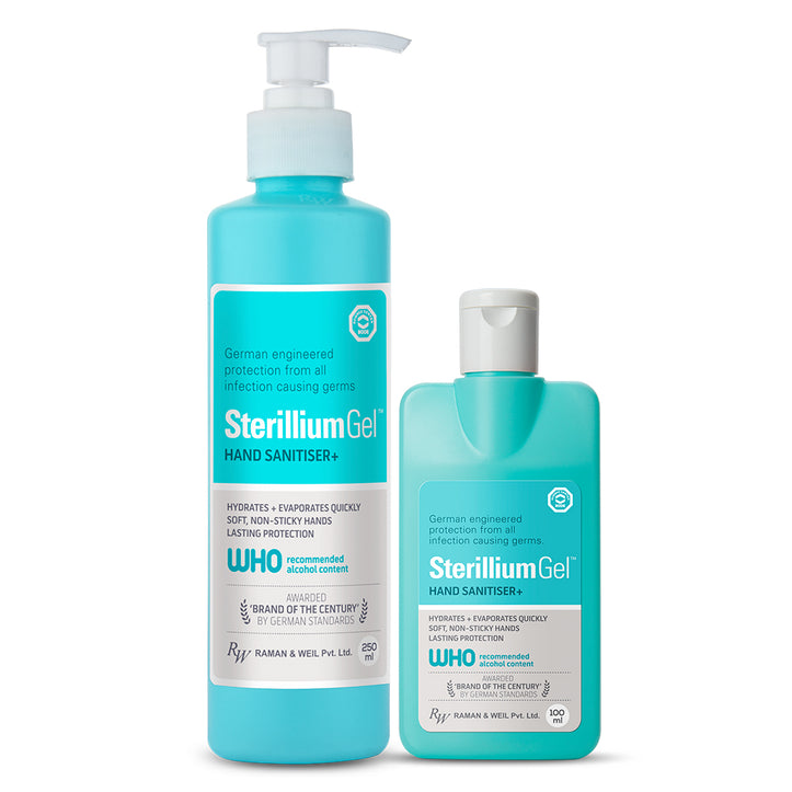 Sterillium® Gel - rwscience