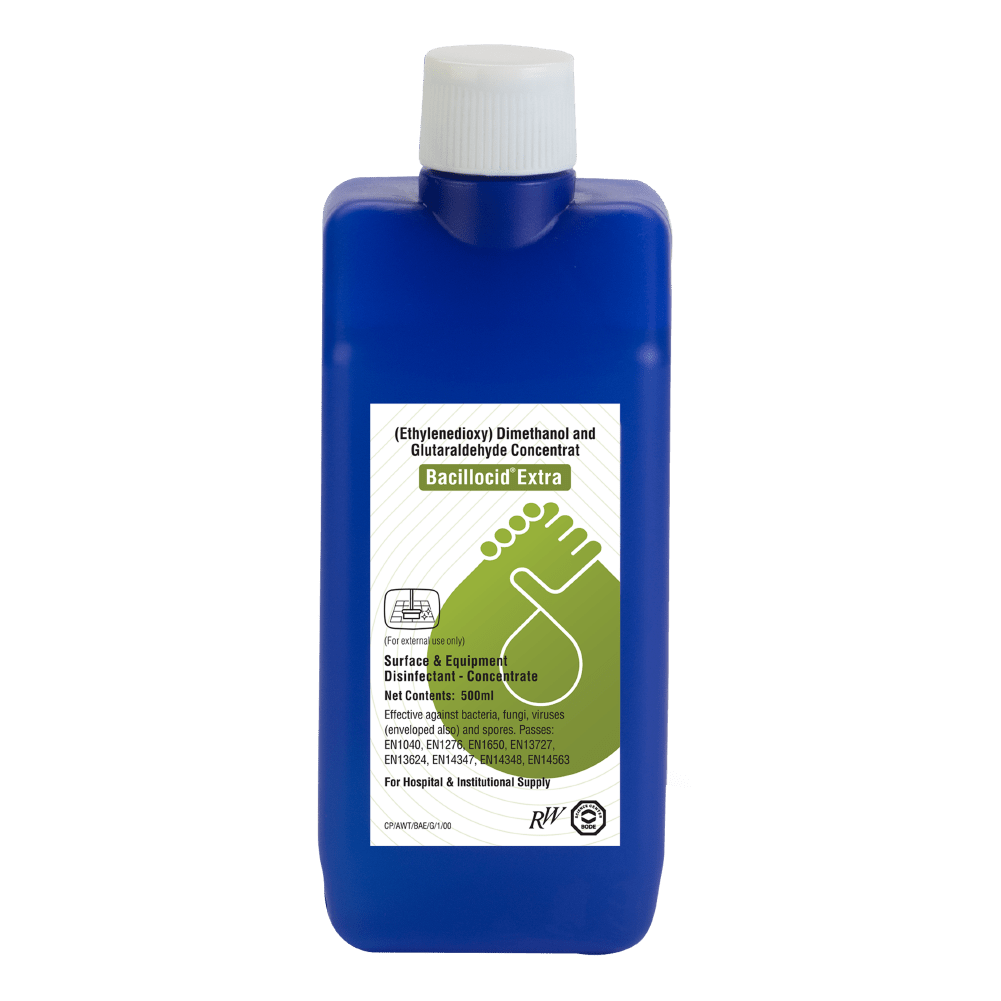 Bacillocid® Extra - rwscience