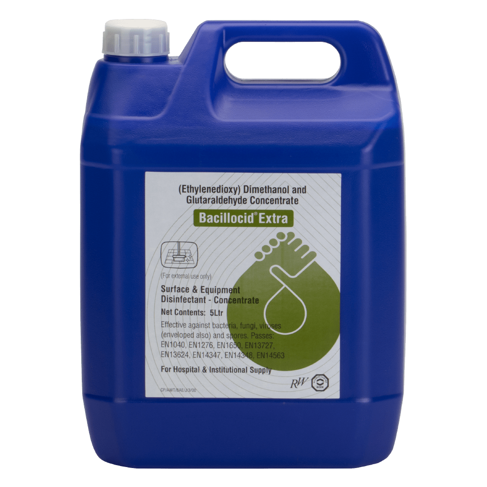 Bacillocid® Extra - rwscience