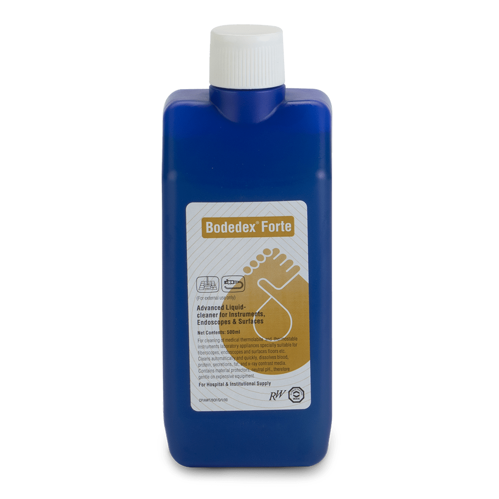 Bodedex ® Forte - rwscience