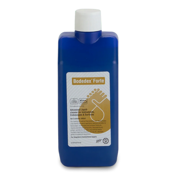 Bodedox Fort Bodedex Forte - Effective Disinfectant for Healthcare – rwscience