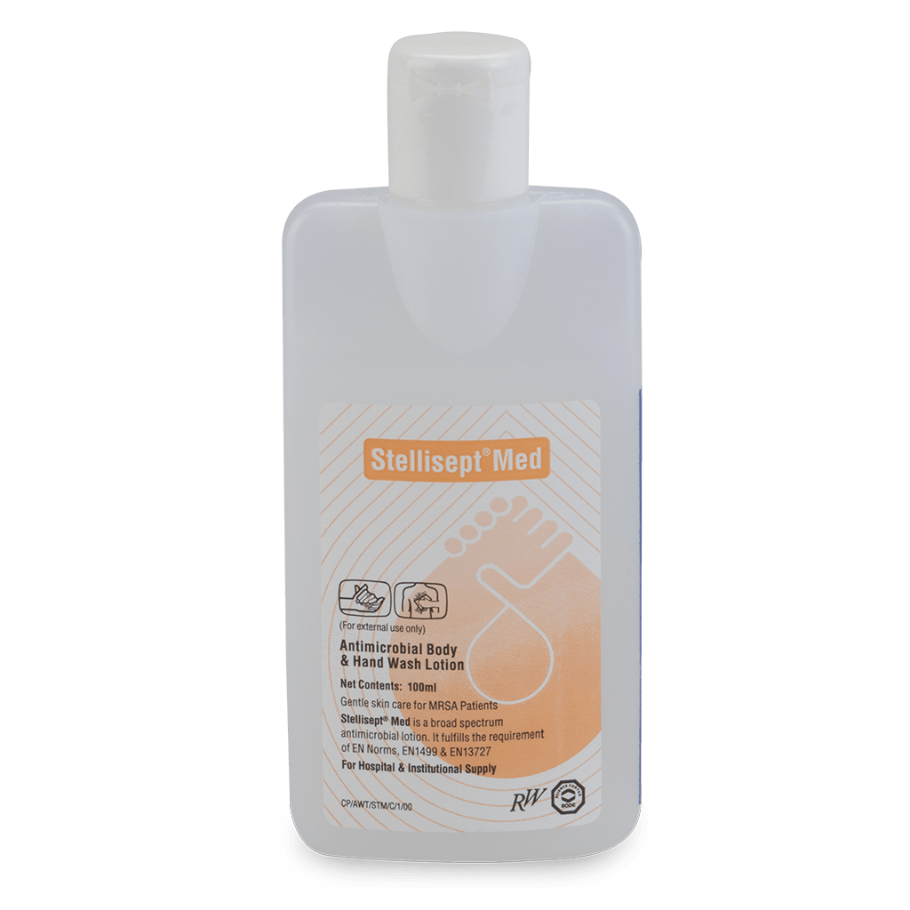 Stellisept Med® - rwscience