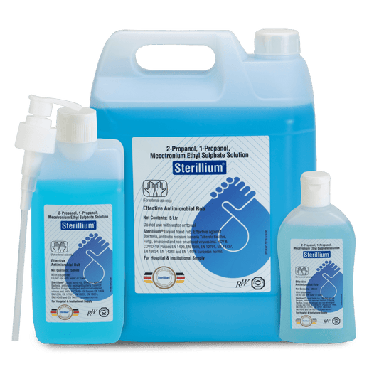 Sterillium® - rwscience