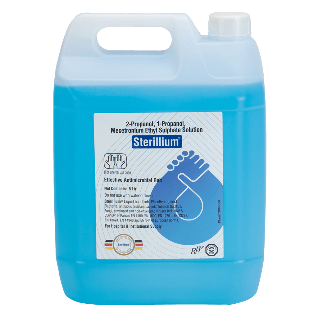 Sterillium® - rwscience